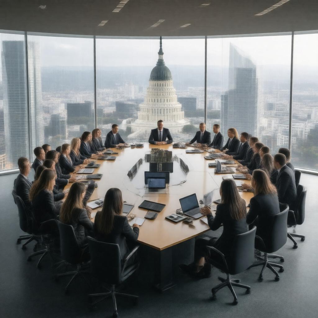 Committee on Technology